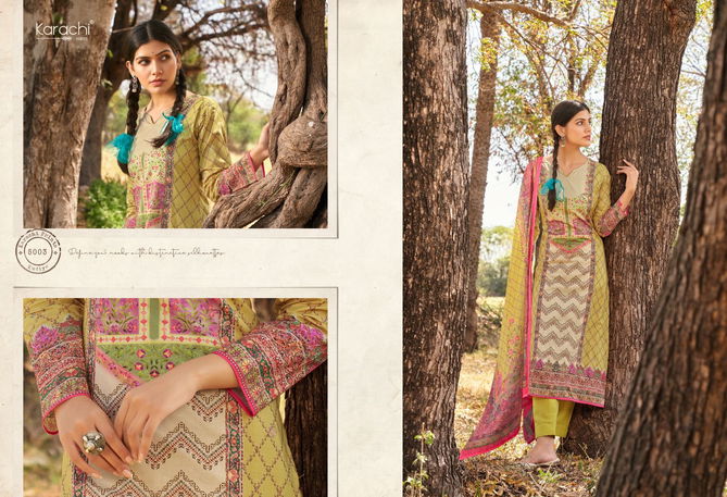 Kesar Kudiye Fancy Digital Printed Dress Material Wholesale Shop iN Surat
